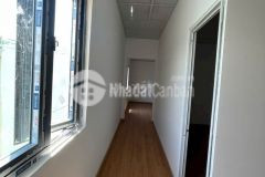 Bán nhà p.linh trung thủ đức, 80m², nội thất mới