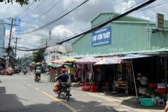 Giá còn thương lượng tốt chỉ cần khách thích nhà có trả giá là có chốt