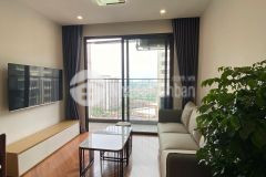 Bán căn 1pn1 tầng cao tòa s1.07 view thoáng full đồ đẹp tại vinhomes ocp1