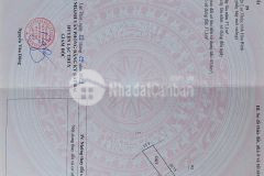 Duy nhất 1 slot lô đất mặt phố, giá chỉ 920 triệu tại ba hàng đồi, lạc thủy, hòa bình