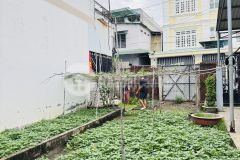 Bán đất đẹp tân chánh hiệp, quận 12 94m2, ngang 5.5m hẻm xe hơi 8m giá chỉ 5.8 tỷ