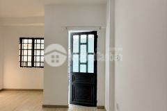 Bán nhà 2 tầng sát tân phú hẻm xe hơi giá tốt mới đẹp ở liền 4.87 tỷ