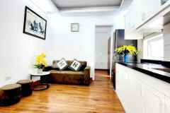 Bán căn hộ ccmn ngõ 1008 đường láng, đống đa 60m, 2 ngủ full đồ giá 1.730 tỷ