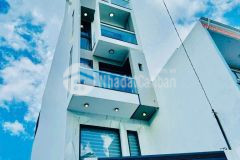 Siêu phẩm mặt tiền nguyễn duy cung gò vấp giảm sốc còn 8.3 tỷ kinh doanh đỉnh