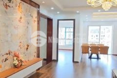 Chính chủ bán căn chung cư tòa ct5 sudico mỹ đình sông đà 132m 4pn 3vs nhà đẹp sẵn ở luôn