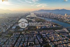 Chính thức mở booking tòa a masteri rivera danang