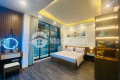 Siêu phẩm xuân thủy cầu giấy 33m 5 tầng 9.5 tỷ