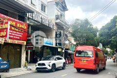 Tân bình,mặt tiền kd k300 gần nguyễn minh hoànghh thám, 5 tầng, 12pn, 149m2,tn 650trnăm, 24.45 tỷ