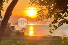 Bán đất view hồ, view sông la ngà vị trí vàng tại la ngà