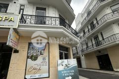 Bán nhà góc 2 mặt tiền trịnh đình trọng, hòa thạnh, tân phú 4,4 x 14, giá 12 tỷ