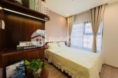 Siêu phẩm căn góc 3pn2wc tầng cao view thoáng đồ xịn đẹp chỉ 4,42 tỷ tại vhop