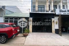 Cho thuê nhà mặt tiền kdc hưng phú 1 đoạn gần cầu 263 giá 8,5 triệu