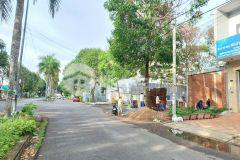 Bán nền đẹp trục chính phan trọng tuệ trục chính khu dân cư diệu hiền, phú thứ, cái răng, cần thơ