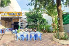 Bán nền đường phạm văn nhờ kdc diệu hiền, phường phú thứ, tp cần thơ giá 2 tỷ 750 triệu