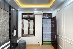 Bán nhà 5 tầng chỉ 7 tỉ, diện tích 30m2, mới đẹp