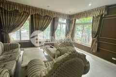 Biệt thự siêu vip quận tây hồ, 320m2, mặt tiền 16m dành cho đại gia