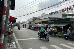 Đất nền tân định sẵn sổ hot qua trời hot còn 2 lô 200m2