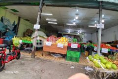 Bán gấp nhà mặt tiền chợ cây sộp đông hưng thuận, quận 12 135m² chỉ 10.2 tỷ