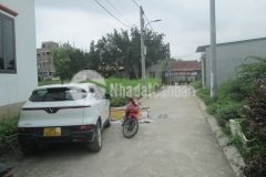 Hơn 4 tỷ lô góc đất đấu giá siêu quần, tả thanh oai ô tô tránh cạnh vành đai 3.5. 0989626116