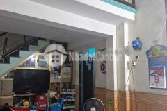 Nhà 2 tầng 2 mặt tiền dương đình nghệ gần bải tắm mỹ khê 114m2 22,5 tỷ