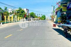 Hang kin măt tiên ngang 6m8 sat lô goc cưc đep ven tp hôi an