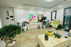 Nhà 4 tầng ecocity full nội thất cao cấp khu paris