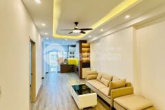 Bán căn hộ tầng 7 khu đô thị thanh hà nội thất đầy đủ, tiện nghi hoàn hảo