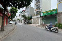 Đất đẹp đường to kinh doanh đỉnh khu đấu giá phúc lợi dt 78m2. giá 210 triệu m2