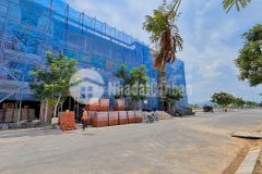 Cơ hội vàng cho nhà đầu tư bán cặp góc shophouse biển bình sơn, ninh thuận