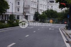 100m2 liền kề iv, louis đại mỗ 5 tầng, mt 5m ô tô tránh vỉa hè kinh doanh đỉnh 34 tỷ