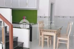 Nhà đẹp ở ngay giáp tân phú 4.17 tỷ hẻm xe hơi sổ riêng chính chủ