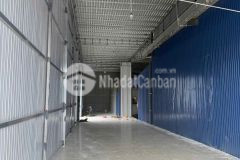 Kho thuê 150m2 quốc lộ 91b, nguyễn văn linh giá 10 triệu