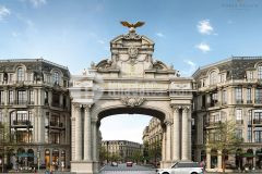 Noble palace tây thăng long quỹ căn độc quyền vốn từ 2,5 tỷ x2 tài sản không mua là lỡ