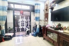 Bán nhà mặt tiền kd 4 tầng, 70m2, ngang gần 6m, khu vip bàu cát đồng đen tân bình, 11.4 tỷ