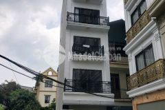 Bán nhà phúc lợi,long biên 6 tầng,52m,mt4m oto tránh nhỉnh 13 tỷ