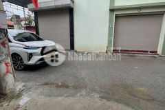 Bán nhà đẹp kim chung lô góc oto tránh 5m mặt tiền kinh doanh full nội thất