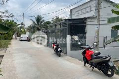 Cg.chỉ 1 tỷ 550 triệu sở hữu ngay căn nhà cấp 4 mới tinh toạ lạc tại thuộc kv phú khánh, phường phú