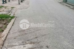 Bán nhà phố thanh nhàn, hai bà trưng, hà nội, lô góc, kinh doanh 5t 8.6 tỷ mt 5m