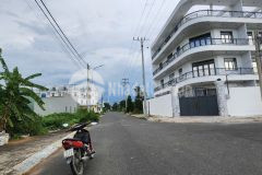 100m2 đất thổ cư kdc hải sơn, xã đức hòa hạ, đức hòa giá 1,28 tỷ