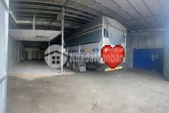Cho thuê kho ngang 14m nguyễn văn linh an khánh cần thơ