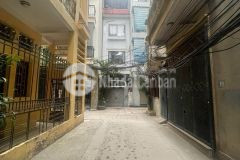 Bán nhà phân lô quân đội hoàng văn thái đường ô tố dt 42m x 4t mt4m giá 11,8 tỷ