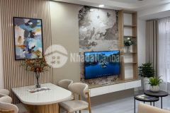 Cần bán nhanh căn hộ sky garden 3, pmh, q7, tk 3pn nhà mới đẹp, giá chỉ 5,2 tỷ