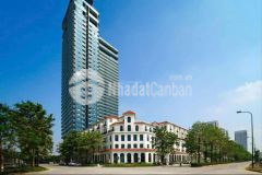 Bán chuyển nhượng căn liền kề 96m2 5 tầng hầm vị trí đẹp tại quận tây hồ, giá tốt 0925 378 222