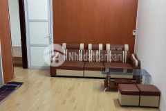 Bán căn hộ thông tấn mặt phố 122 trần hữu dực, nam từ liêm 45m, 2 ngủ giá 1.43 tỷ