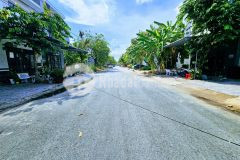 Chủ gửi bá.n cặp nền 160m² đường d14 kdc hồng loan 6a, hưng thạnh, cái răng, tp. cần thơ