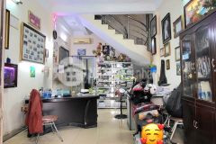 Nhà đẹp 4 tầng 55m2 gò dầu tân phú nhỉnh 9 tỷ hẻm xe hơi né nhau