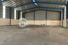 Bán xưởng 1.100 m² đất full thổ cư đức hòa, long an, sát tỉnh lộ 825