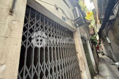 Bán 46m trại cá trương định tặng nhà hai bà trưng