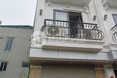 Nhà đẹp cự khối 5tầng view hồ đầm tranh ô tô đỗ cổng gần trường, chợ thoáng mát