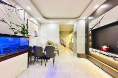 Bán nhà 6 tầng thang máy gần hồ văn chương 2 thoáng chỉ 9.8 tỷ 40m2